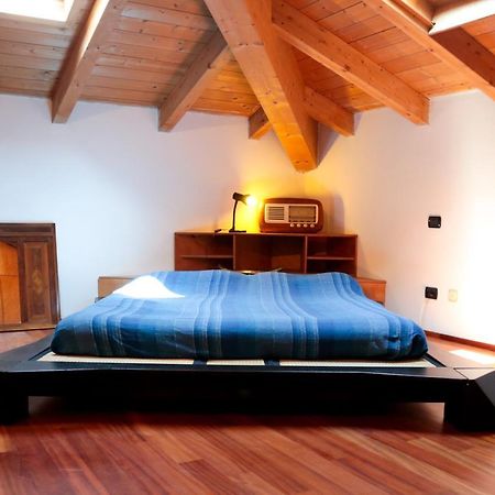 Guest House Ghiardo Barco  Dış mekan fotoğraf