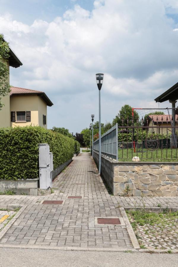 Guest House Ghiardo Barco  Dış mekan fotoğraf