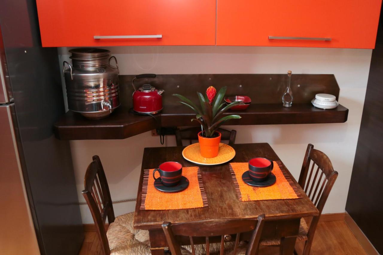 Guest House Ghiardo Barco  Dış mekan fotoğraf