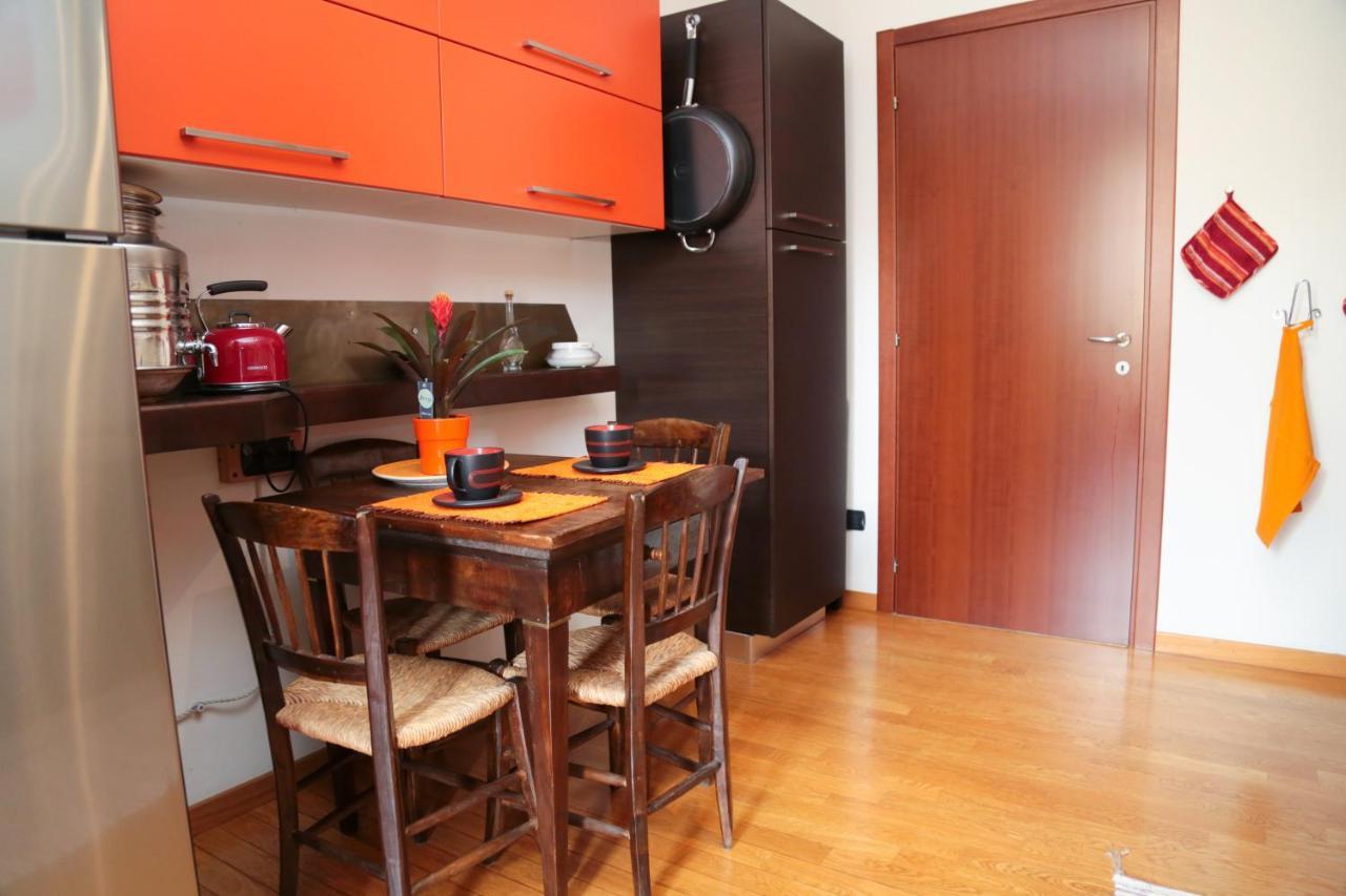 Guest House Ghiardo Barco  Dış mekan fotoğraf