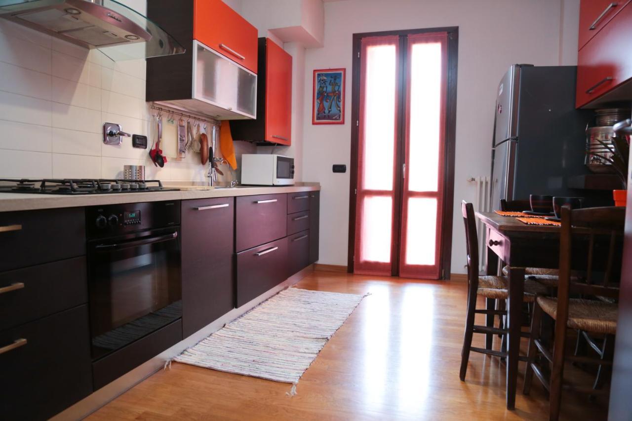 Guest House Ghiardo Barco  Dış mekan fotoğraf