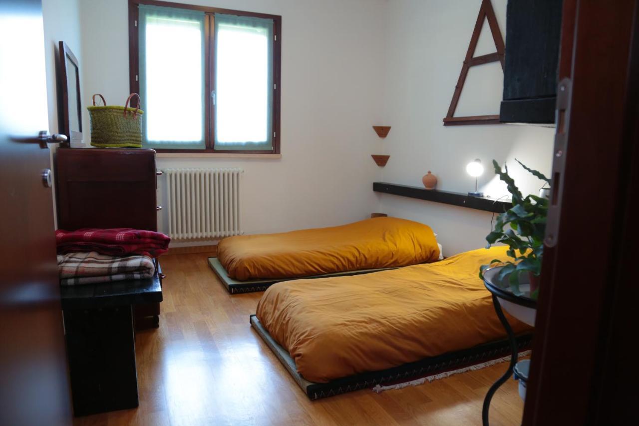 Guest House Ghiardo Barco  Dış mekan fotoğraf